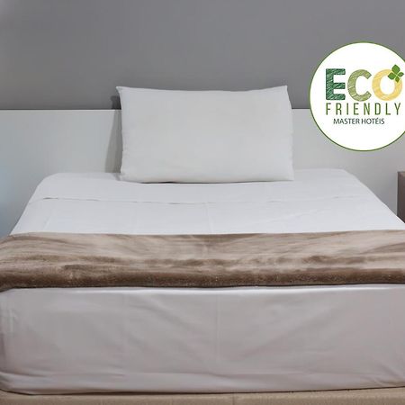 Master Express Cidade Baixa - Proximo A Ufrgs E A Santa Casa Порту-Алегрі Екстер'єр фото
