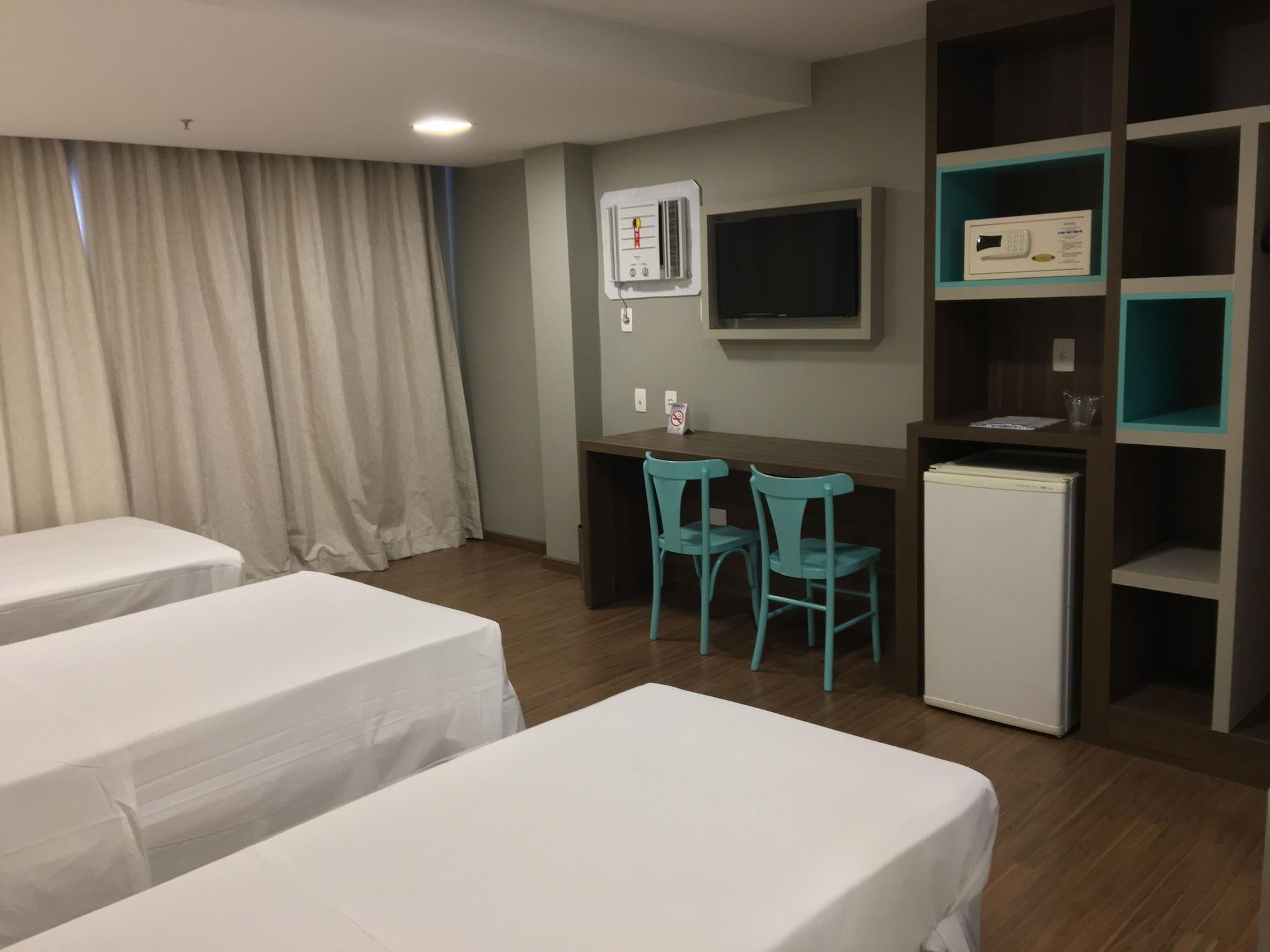 Master Express Cidade Baixa - Proximo A Ufrgs E A Santa Casa Порту-Алегрі Екстер'єр фото