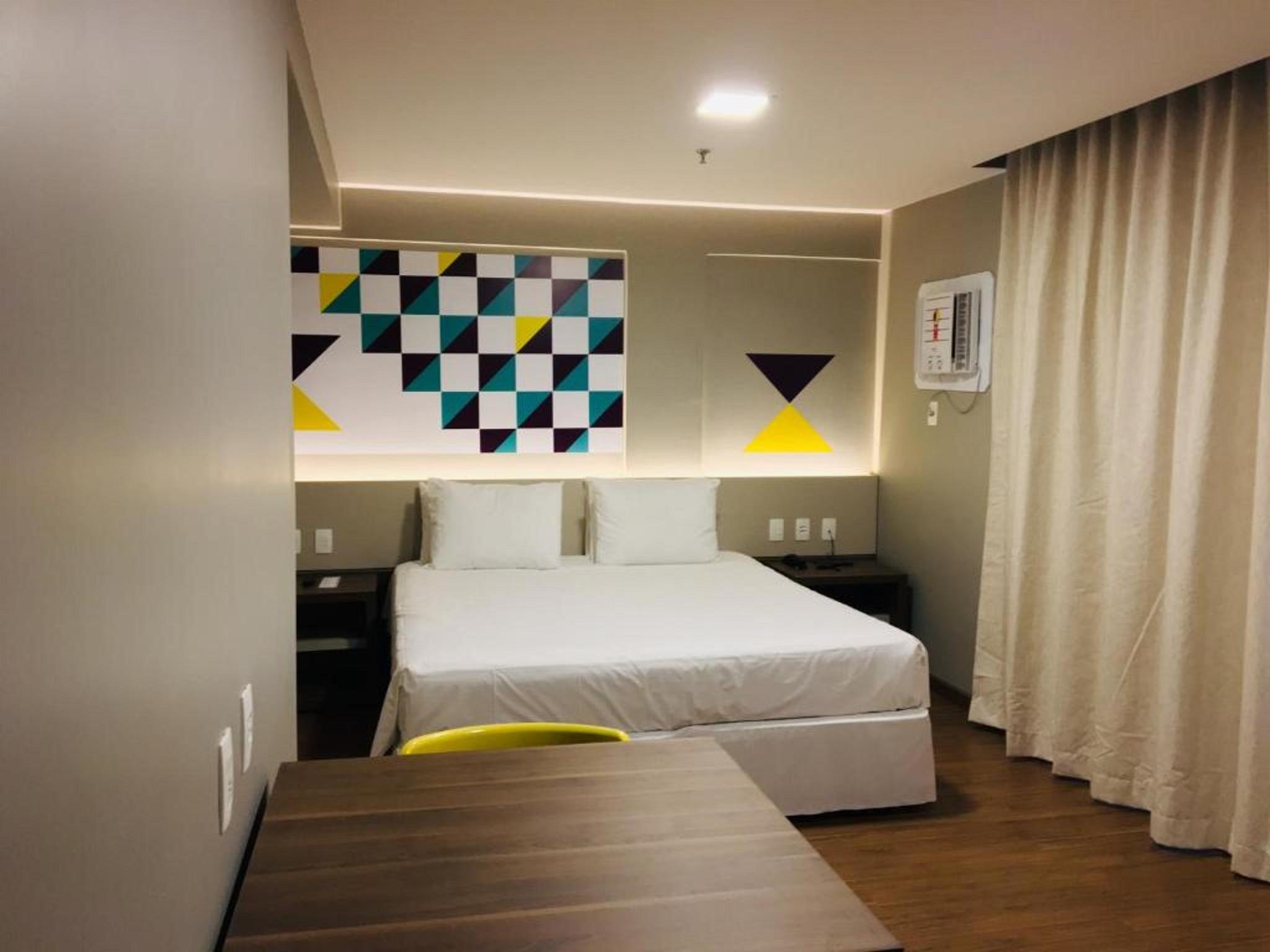 Master Express Cidade Baixa - Proximo A Ufrgs E A Santa Casa Порту-Алегрі Екстер'єр фото