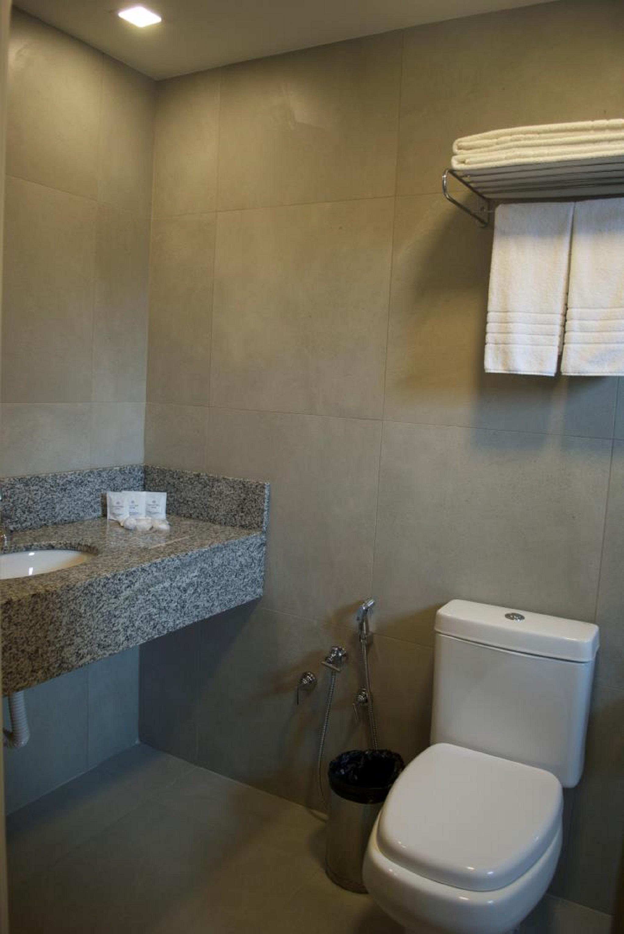 Master Express Cidade Baixa - Proximo A Ufrgs E A Santa Casa Порту-Алегрі Екстер'єр фото