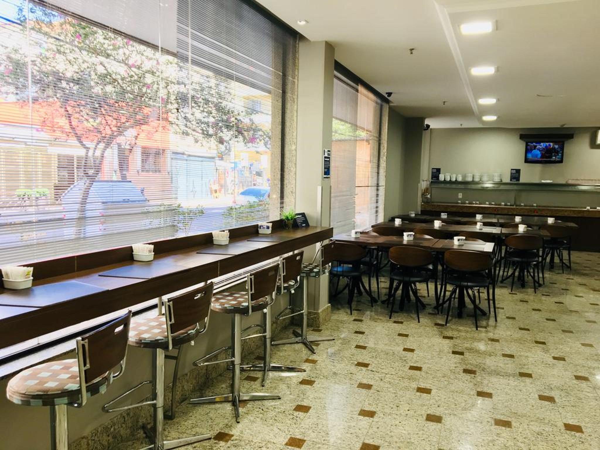 Master Express Cidade Baixa - Proximo A Ufrgs E A Santa Casa Порту-Алегрі Екстер'єр фото