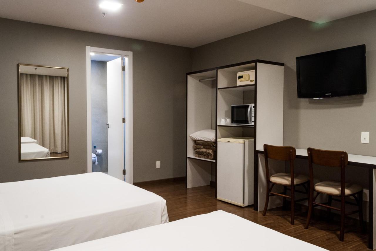 Master Express Cidade Baixa - Proximo A Ufrgs E A Santa Casa Порту-Алегрі Екстер'єр фото