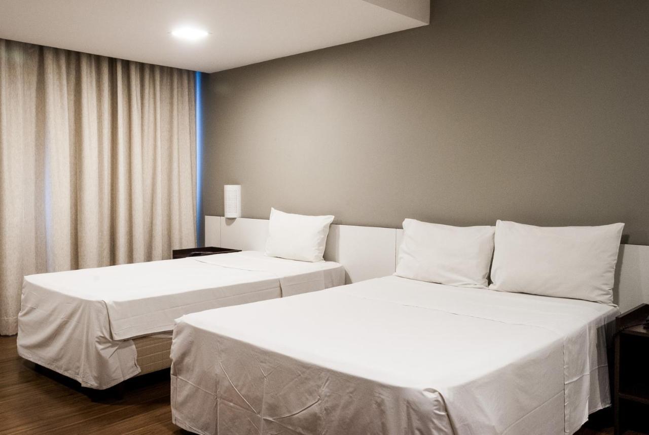 Master Express Cidade Baixa - Proximo A Ufrgs E A Santa Casa Порту-Алегрі Екстер'єр фото