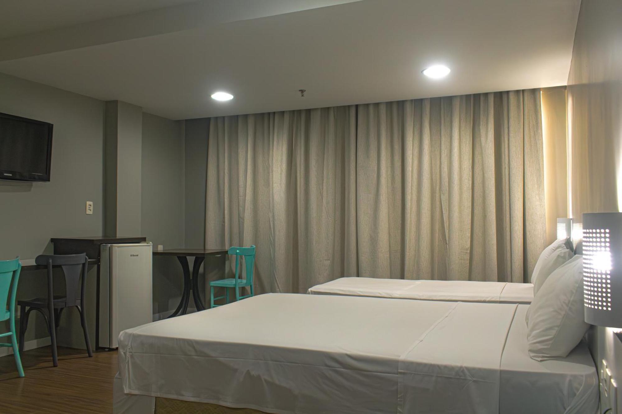 Master Express Cidade Baixa - Proximo A Ufrgs E A Santa Casa Порту-Алегрі Екстер'єр фото