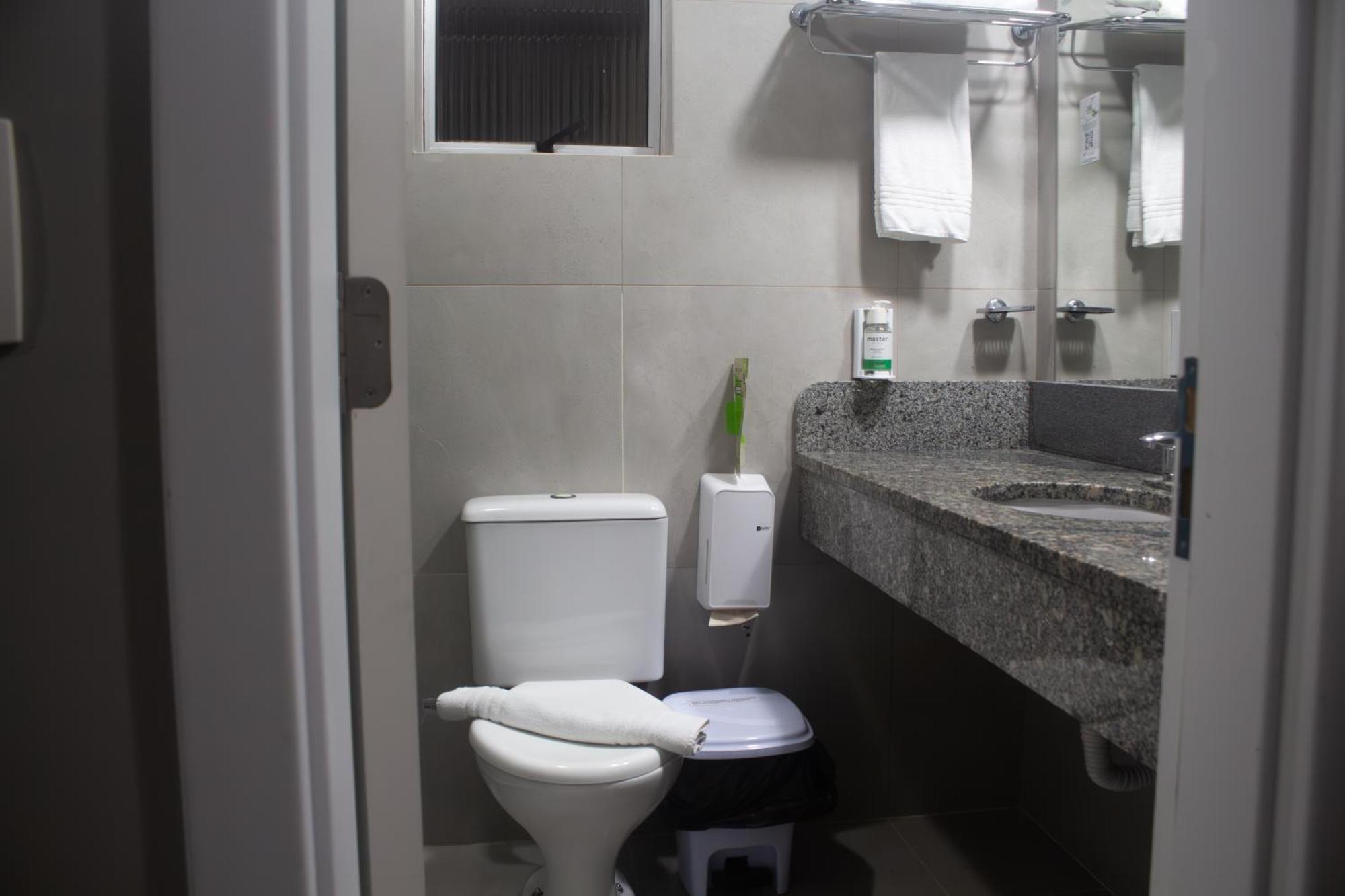 Master Express Cidade Baixa - Proximo A Ufrgs E A Santa Casa Порту-Алегрі Екстер'єр фото