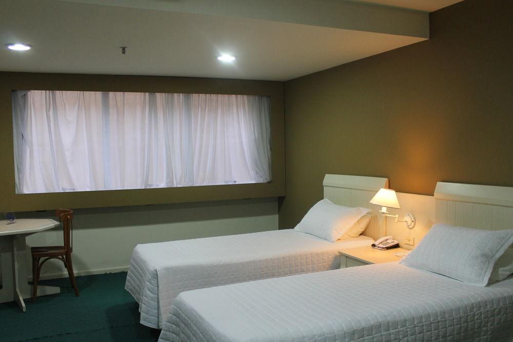Master Express Cidade Baixa - Proximo A Ufrgs E A Santa Casa Порту-Алегрі Екстер'єр фото