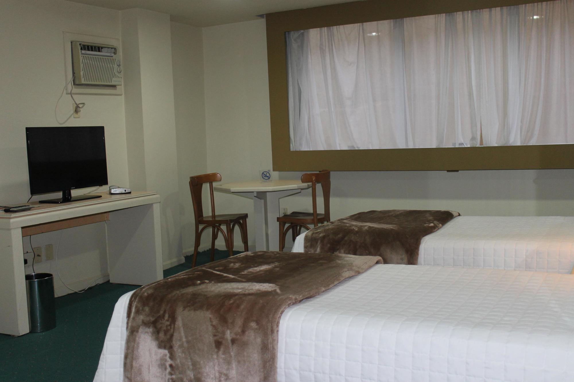 Master Express Cidade Baixa - Proximo A Ufrgs E A Santa Casa Порту-Алегрі Екстер'єр фото