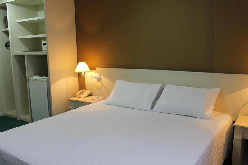 Master Express Cidade Baixa - Proximo A Ufrgs E A Santa Casa Порту-Алегрі Екстер'єр фото